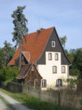 Wittig-Haus in Neusorge